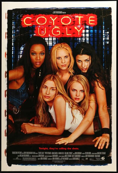 new Coyote Ugly